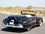 Lincoln Continental Cabriolet 1947 года